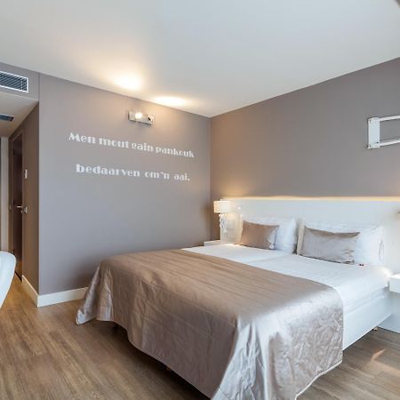 Van Der Valk Hotel Groningen-Westerbroek Luaran gambar
