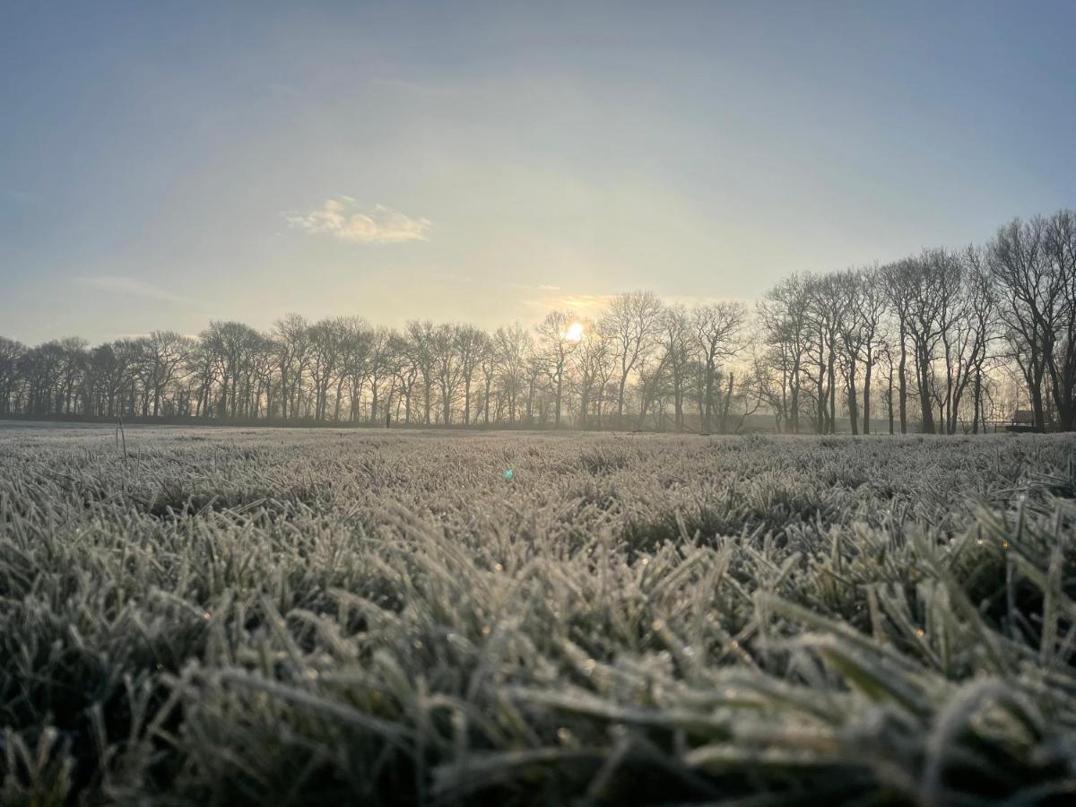 Van Der Valk Hotel Groningen-Westerbroek Luaran gambar