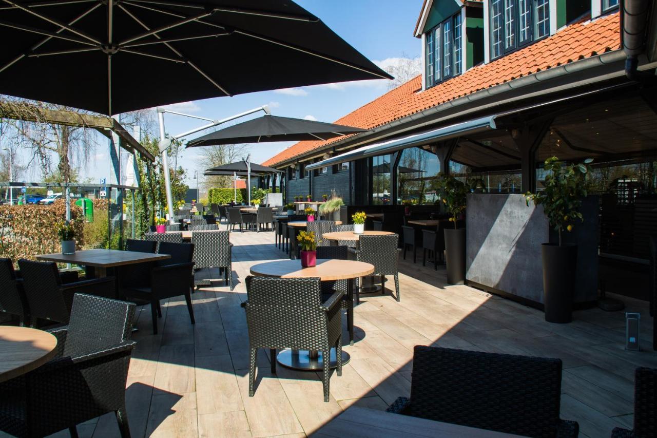 Van Der Valk Hotel Groningen-Westerbroek Luaran gambar