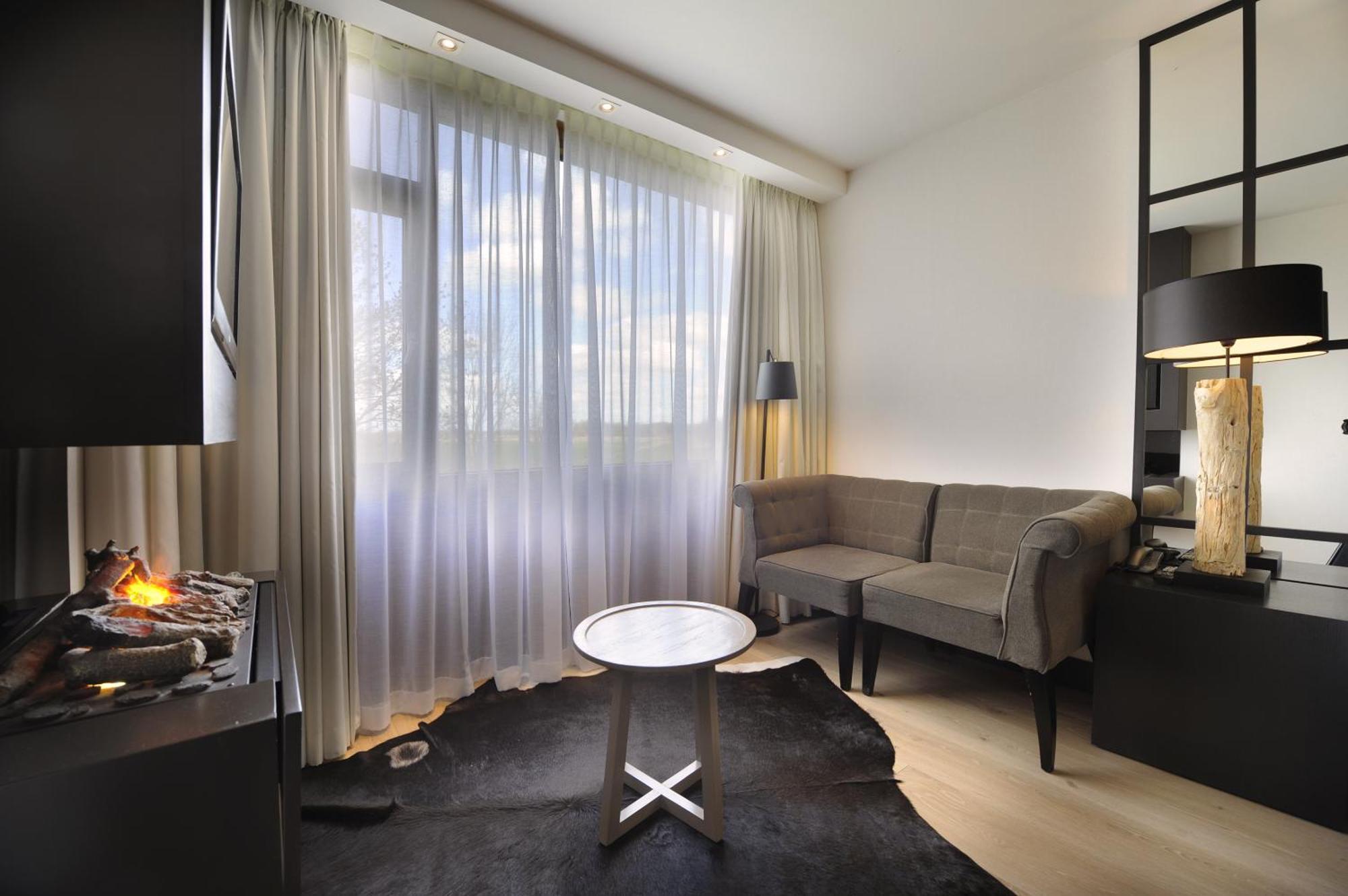 Van Der Valk Hotel Groningen-Westerbroek Bilik gambar