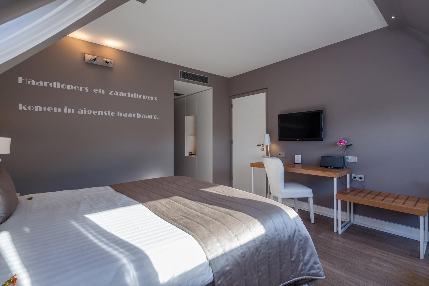 Van Der Valk Hotel Groningen-Westerbroek Bilik gambar