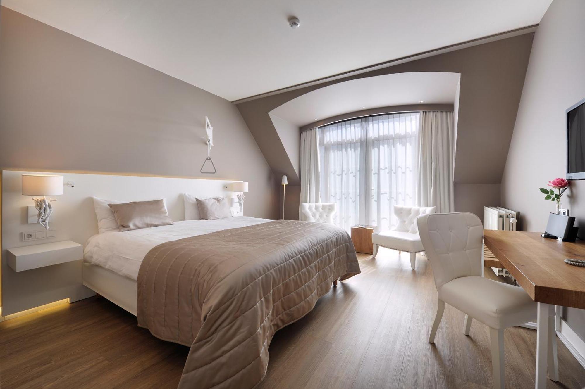 Van Der Valk Hotel Groningen-Westerbroek Luaran gambar