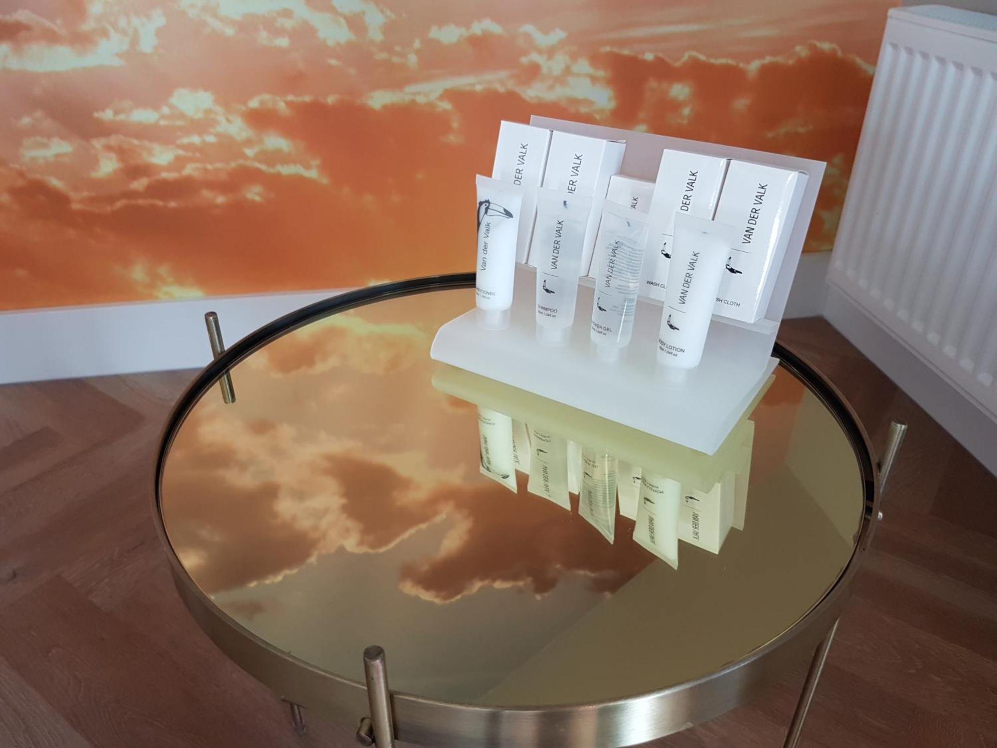 Van Der Valk Hotel Groningen-Westerbroek Luaran gambar