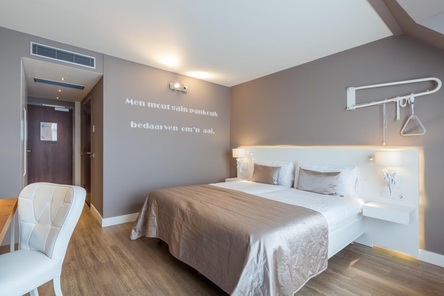 Van Der Valk Hotel Groningen-Westerbroek Luaran gambar