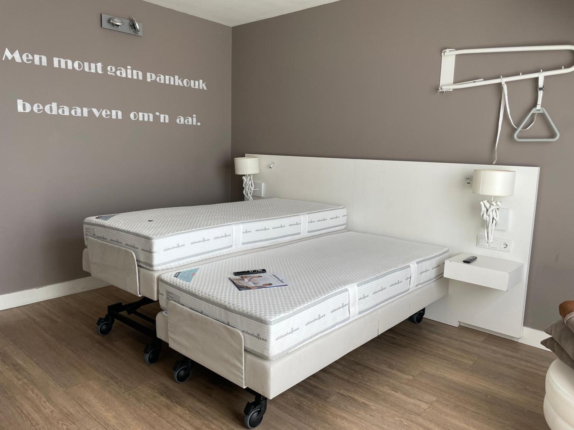 Van Der Valk Hotel Groningen-Westerbroek Bilik gambar