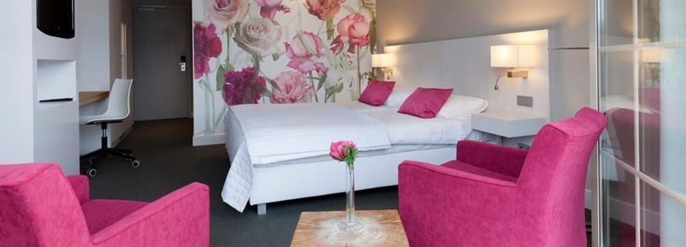 Van Der Valk Hotel Groningen-Westerbroek Luaran gambar