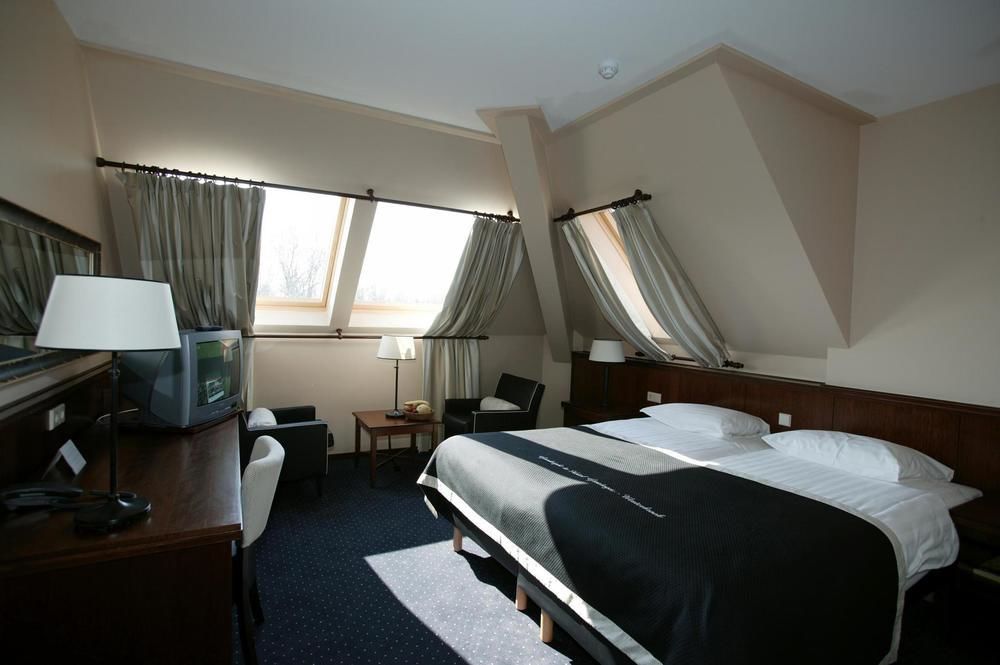 Van Der Valk Hotel Groningen-Westerbroek Luaran gambar