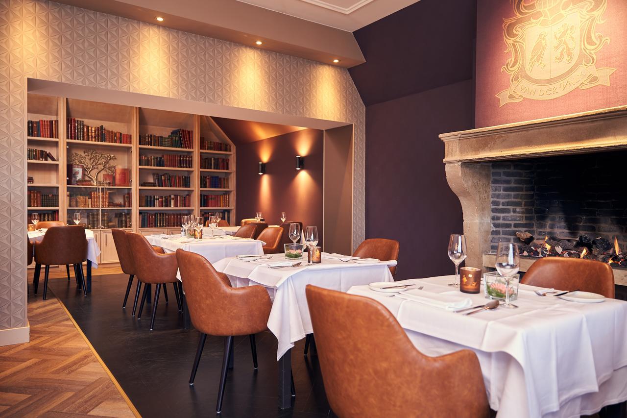Van Der Valk Hotel Groningen-Westerbroek Luaran gambar