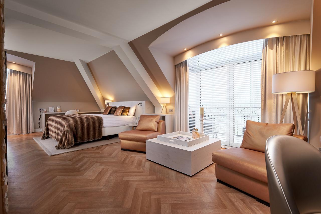 Van Der Valk Hotel Groningen-Westerbroek Luaran gambar
