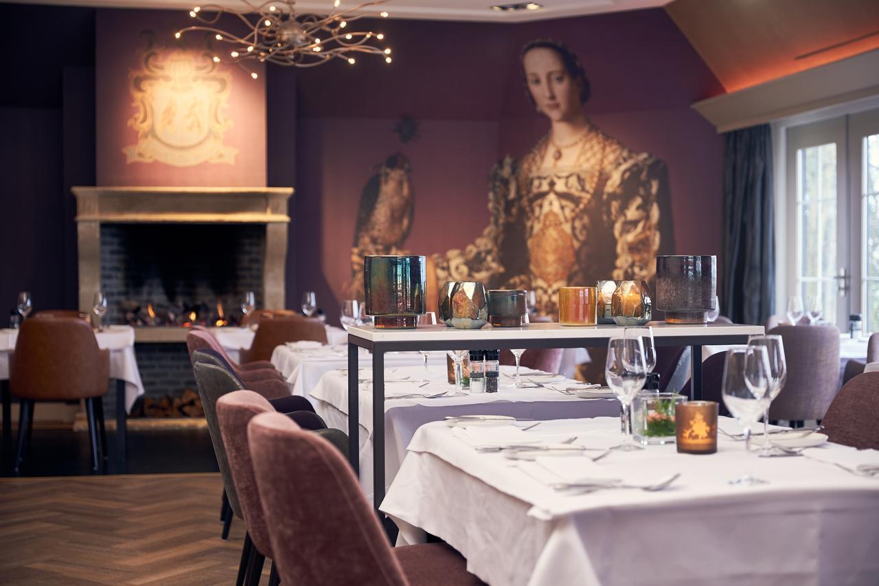 Van Der Valk Hotel Groningen-Westerbroek Luaran gambar