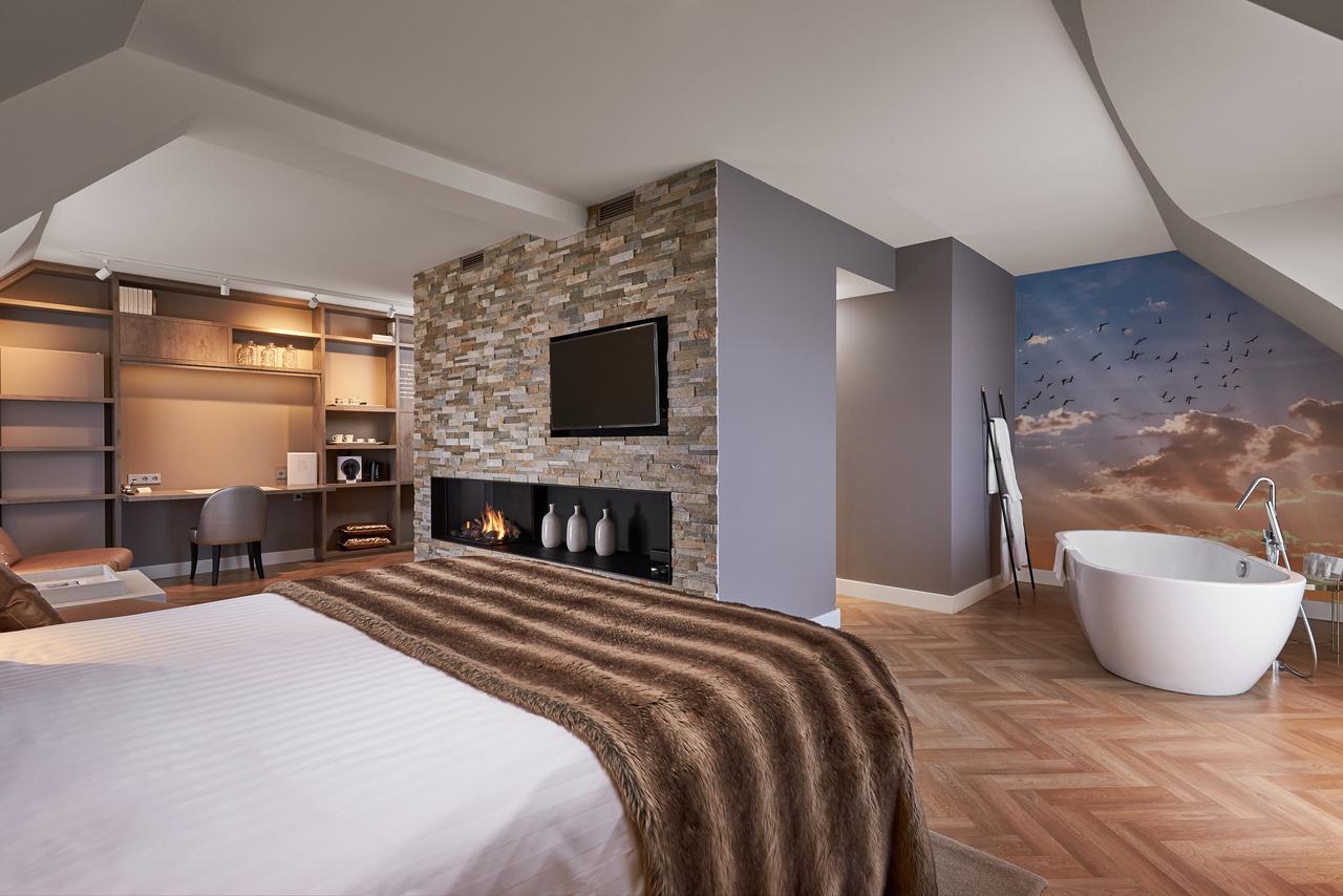 Van Der Valk Hotel Groningen-Westerbroek Luaran gambar
