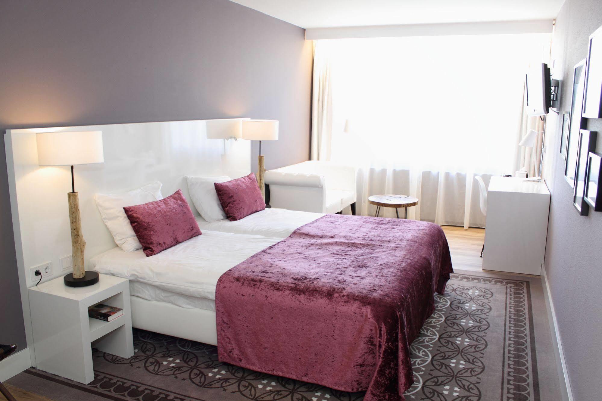 Van Der Valk Hotel Groningen-Westerbroek Luaran gambar