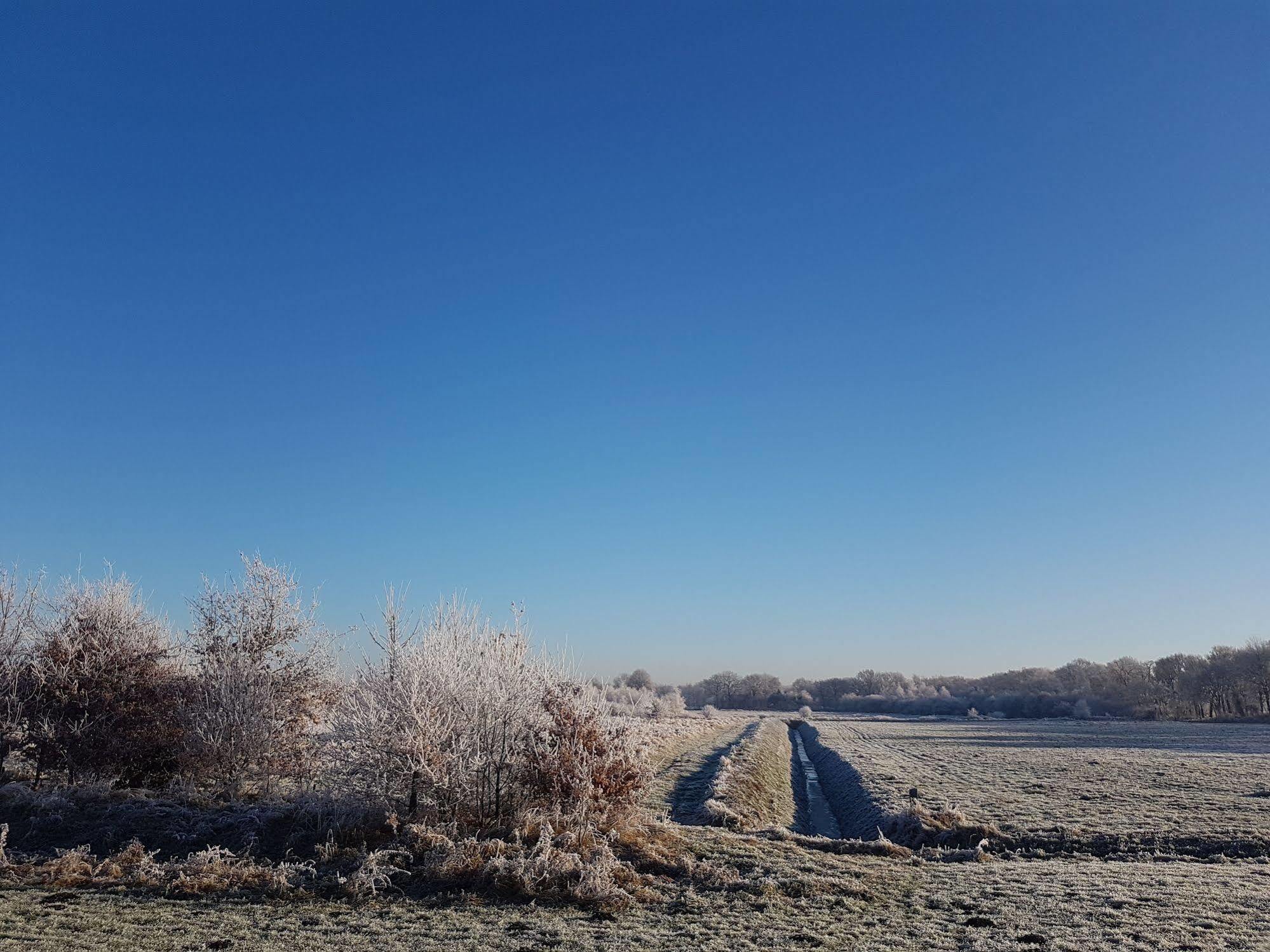 Van Der Valk Hotel Groningen-Westerbroek Luaran gambar