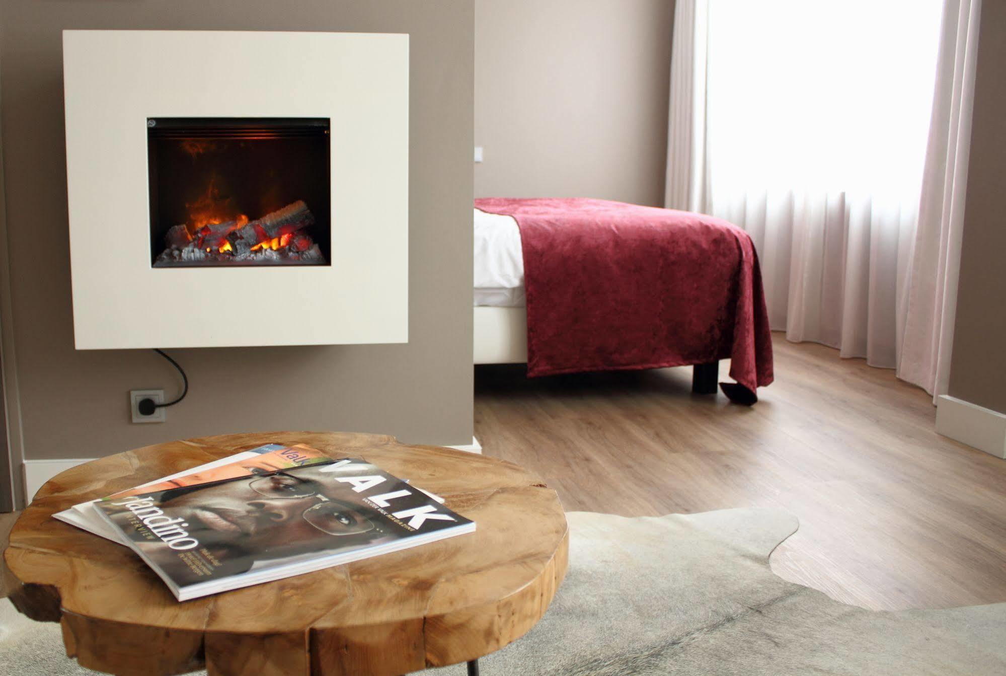 Van Der Valk Hotel Groningen-Westerbroek Luaran gambar