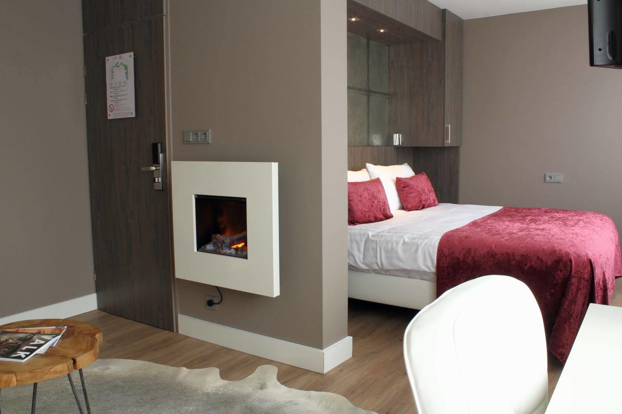Van Der Valk Hotel Groningen-Westerbroek Luaran gambar