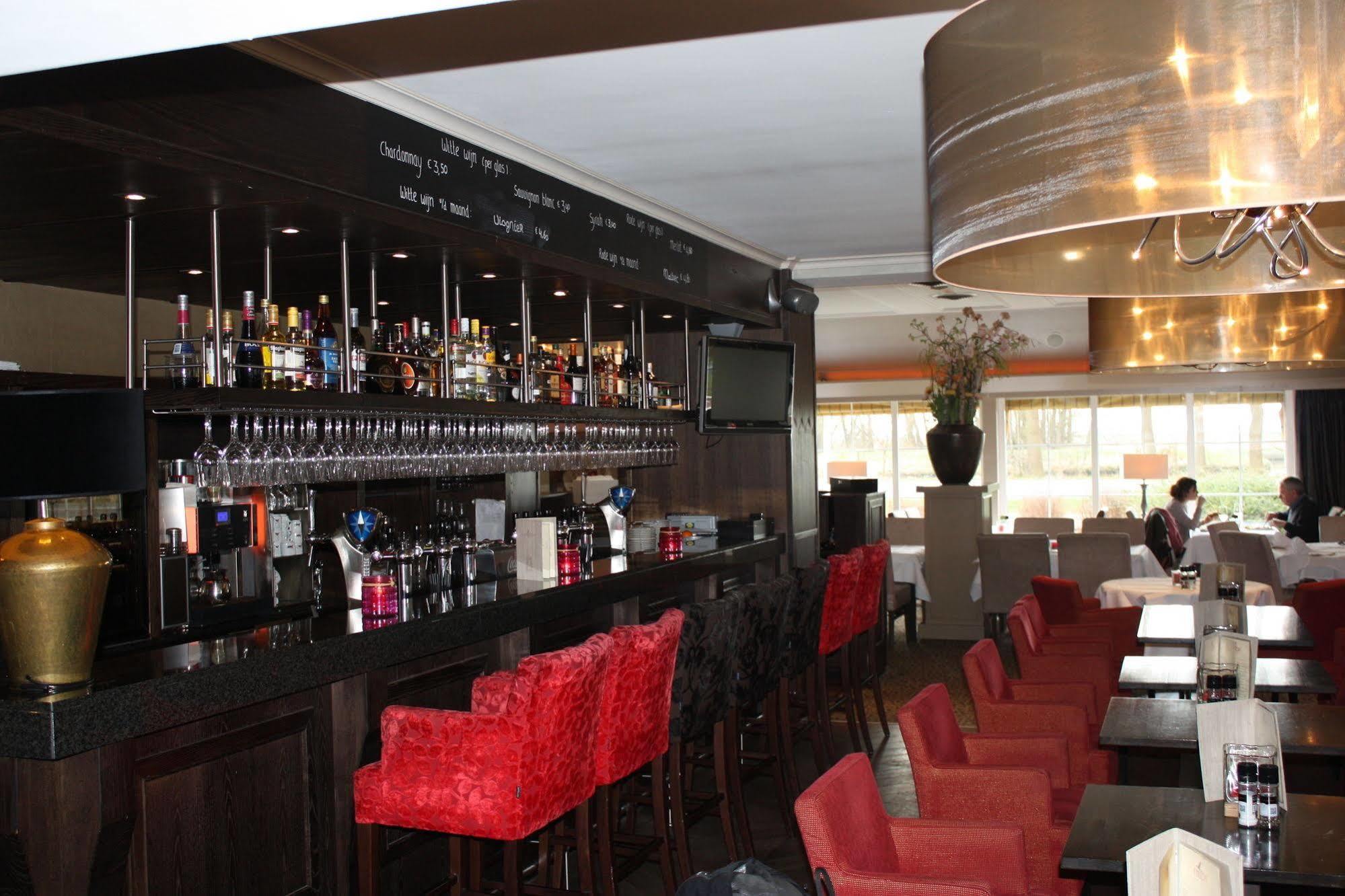 Van Der Valk Hotel Groningen-Westerbroek Luaran gambar