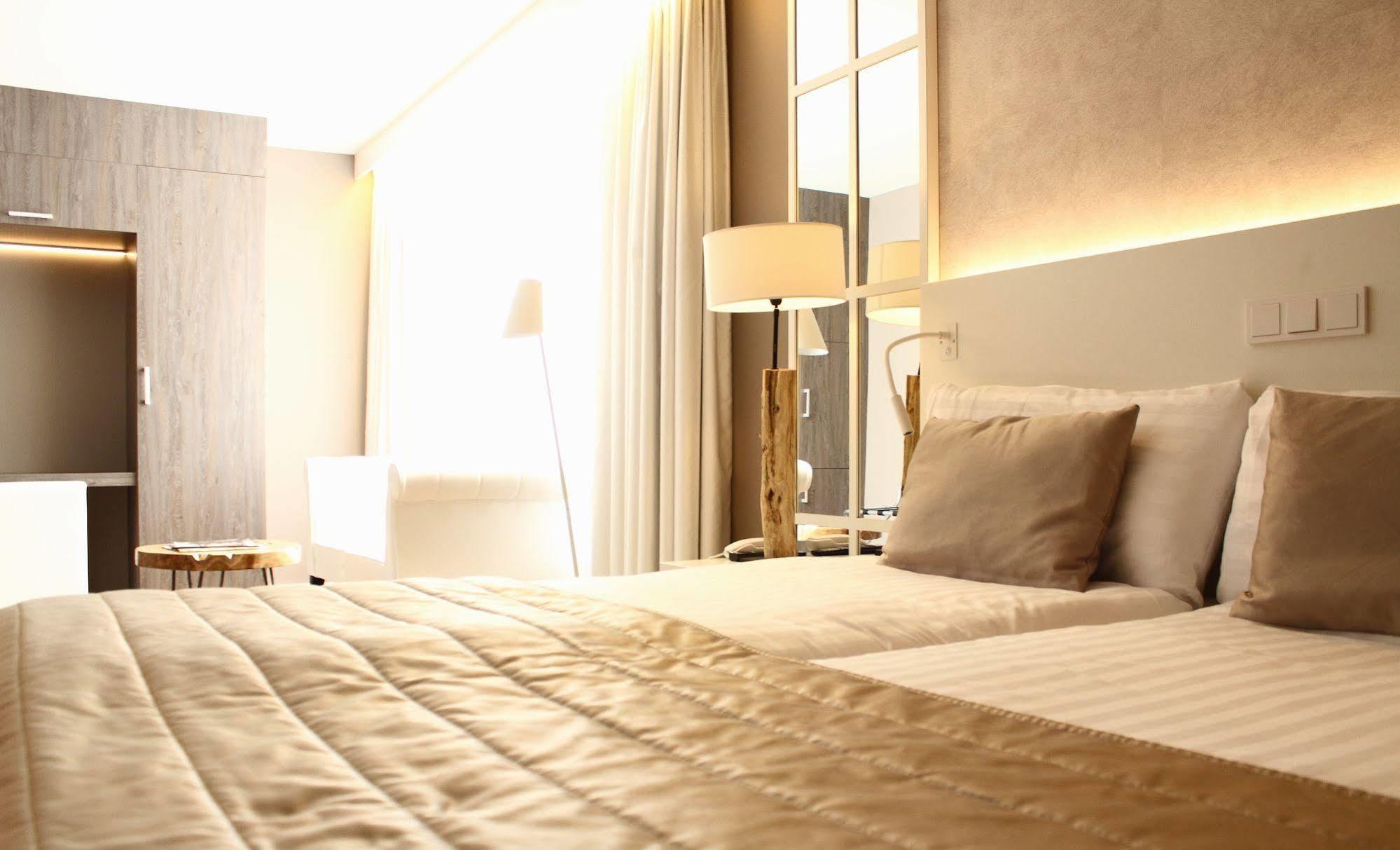 Van Der Valk Hotel Groningen-Westerbroek Luaran gambar