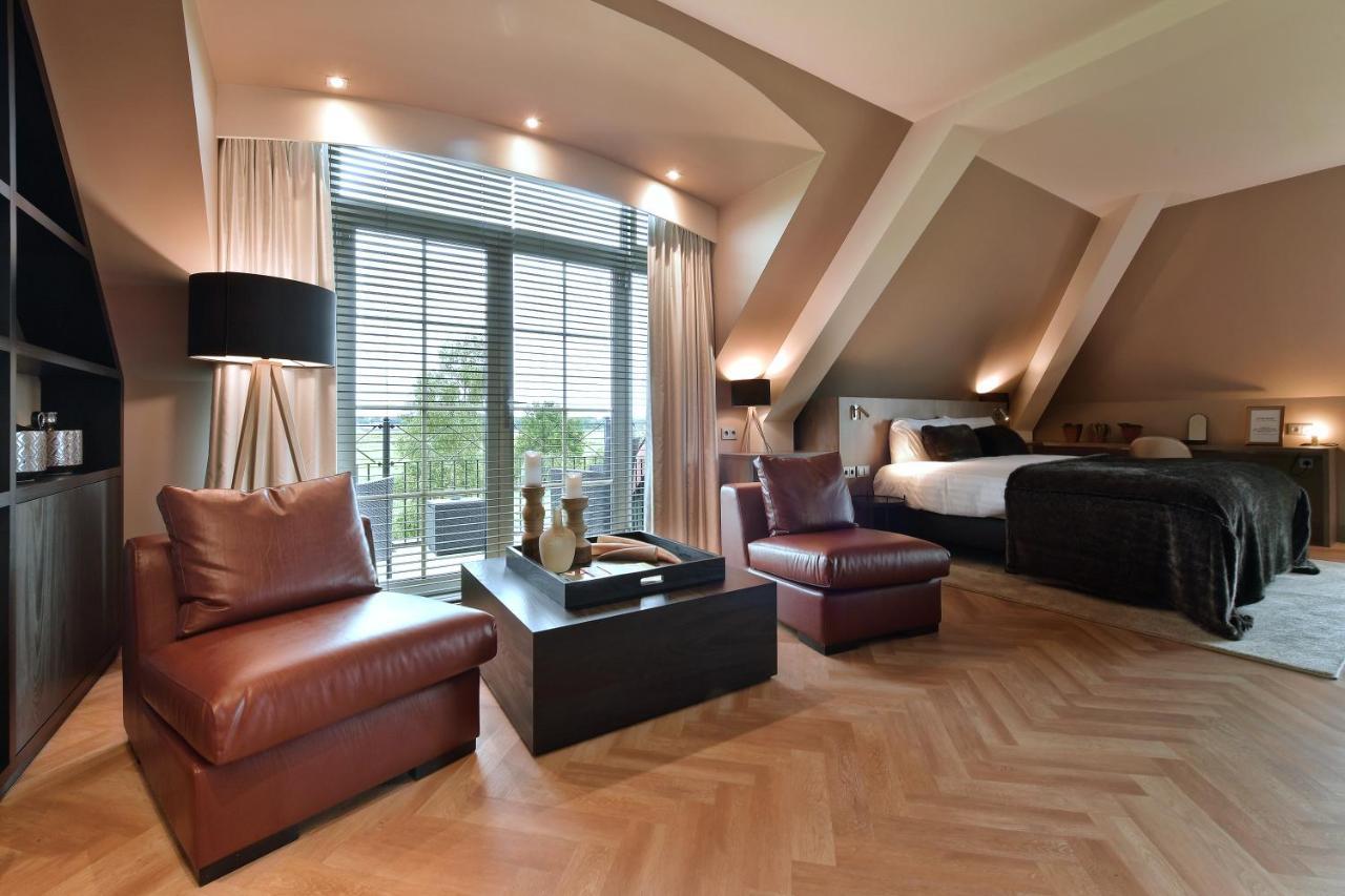Van Der Valk Hotel Groningen-Westerbroek Luaran gambar