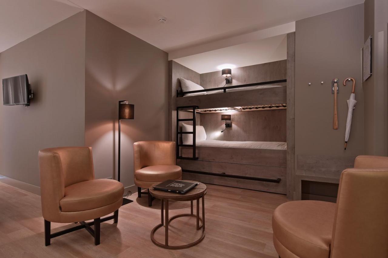 Van Der Valk Hotel Groningen-Westerbroek Luaran gambar