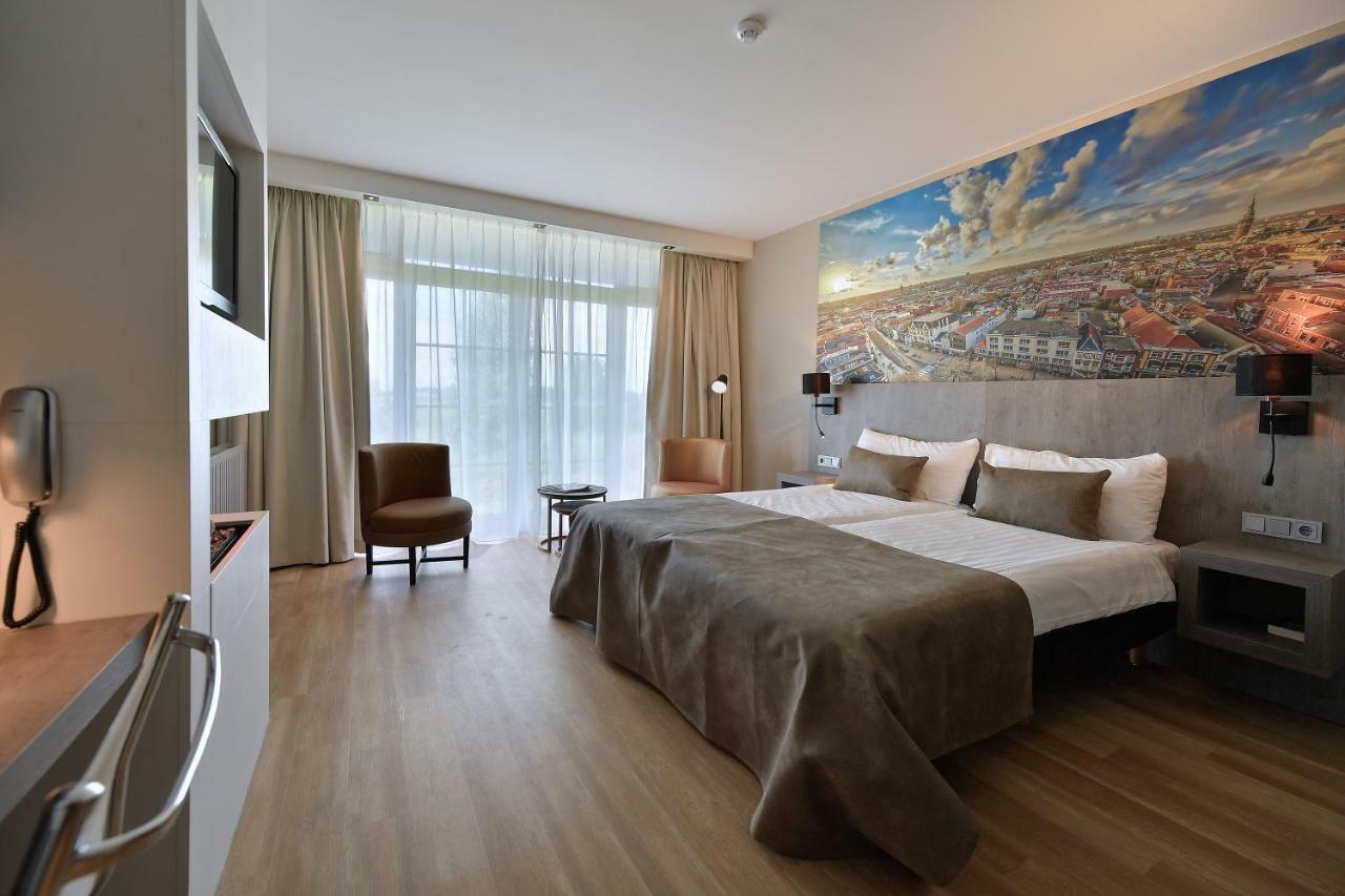 Van Der Valk Hotel Groningen-Westerbroek Luaran gambar