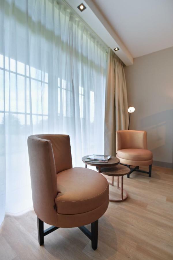 Van Der Valk Hotel Groningen-Westerbroek Luaran gambar