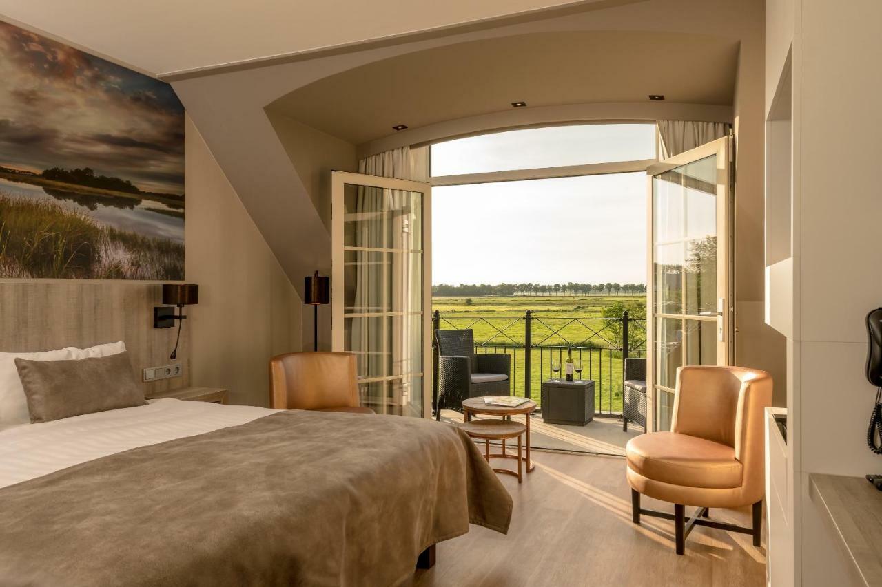 Van Der Valk Hotel Groningen-Westerbroek Luaran gambar