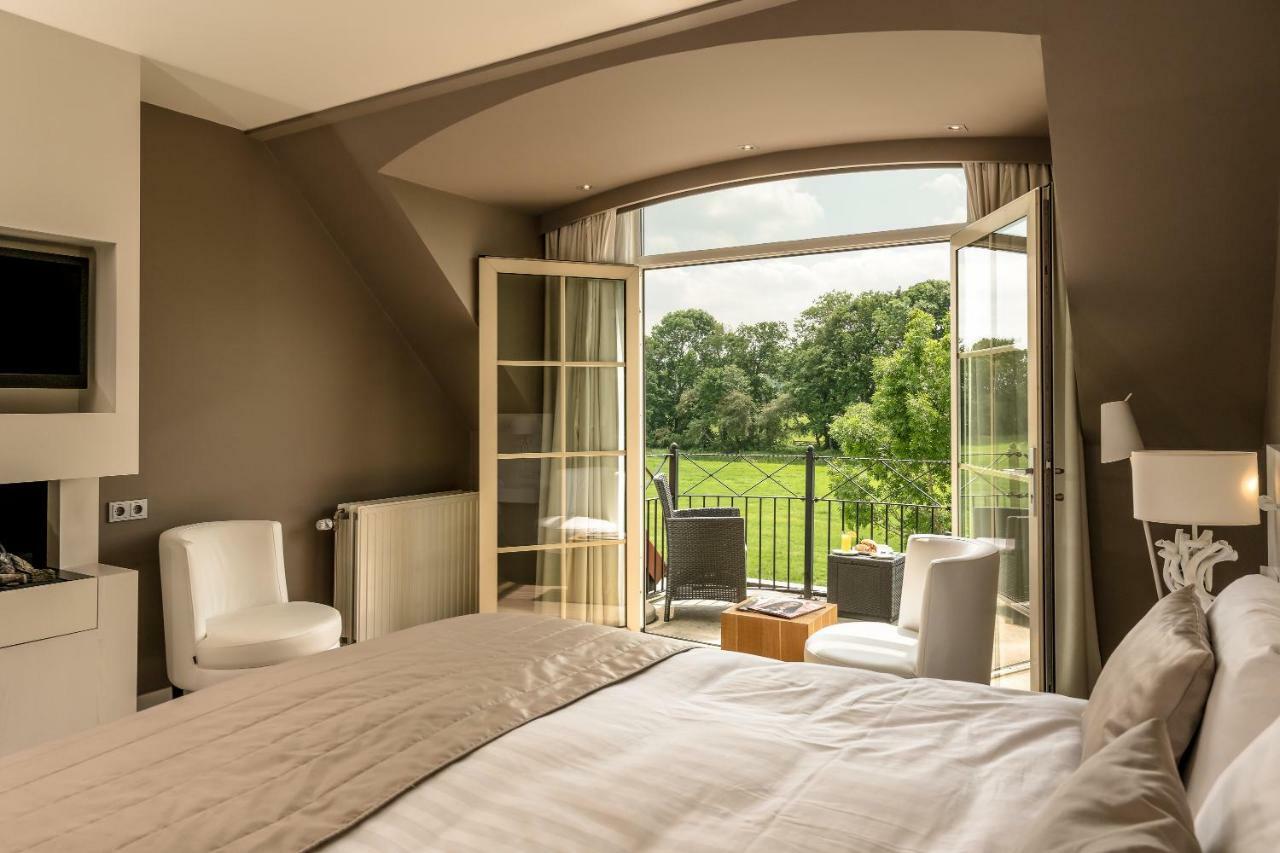 Van Der Valk Hotel Groningen-Westerbroek Luaran gambar