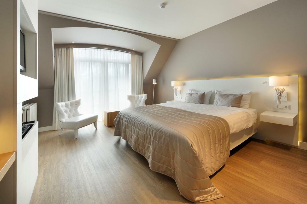 Van Der Valk Hotel Groningen-Westerbroek Luaran gambar
