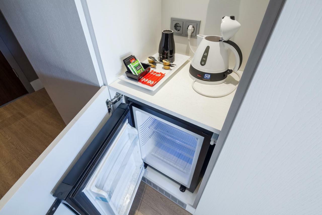 Van Der Valk Hotel Groningen-Westerbroek Luaran gambar