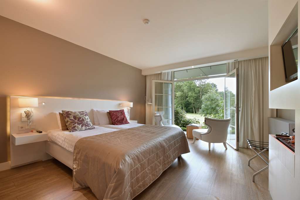 Van Der Valk Hotel Groningen-Westerbroek Dalaman gambar