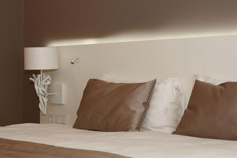 Van Der Valk Hotel Groningen-Westerbroek Luaran gambar