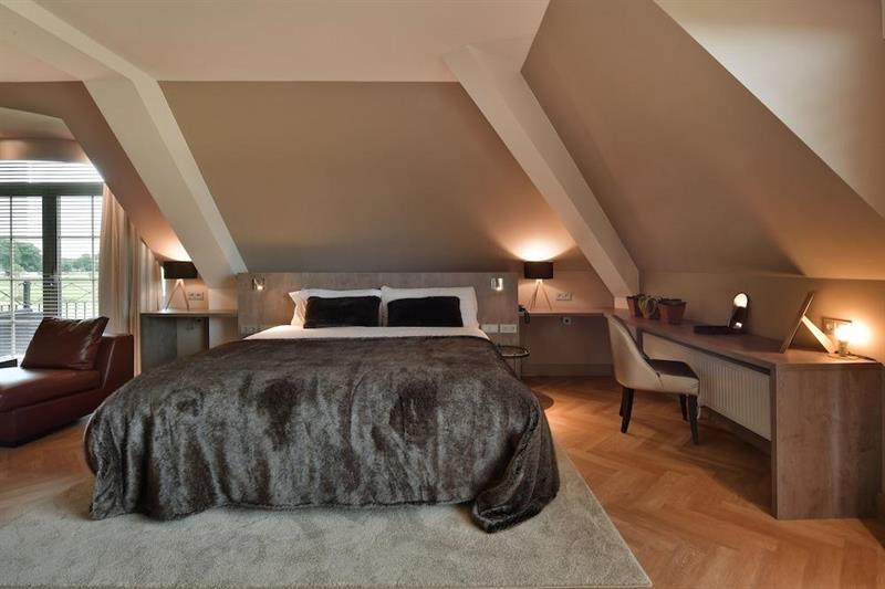 Van Der Valk Hotel Groningen-Westerbroek Luaran gambar