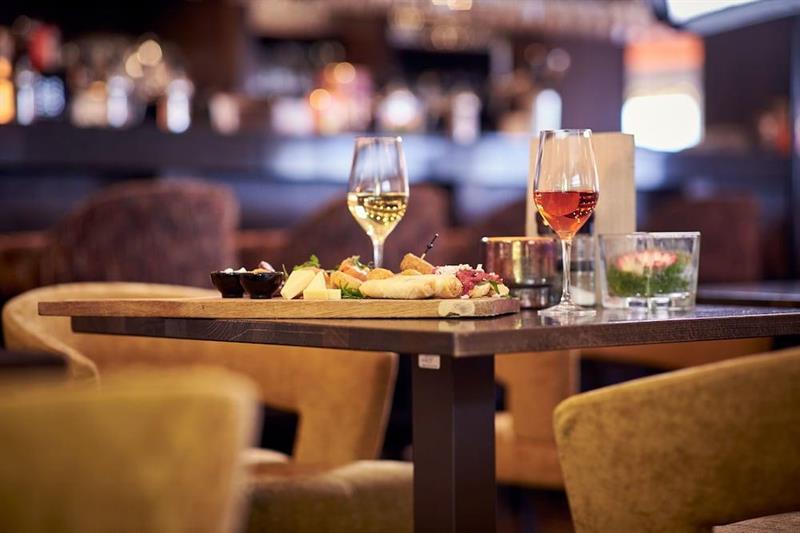 Van Der Valk Hotel Groningen-Westerbroek Luaran gambar